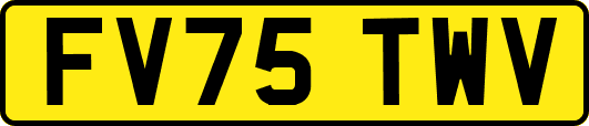 FV75TWV