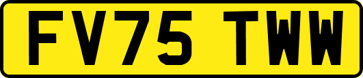 FV75TWW