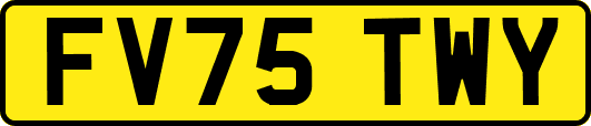 FV75TWY