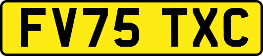 FV75TXC