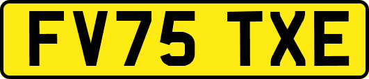 FV75TXE
