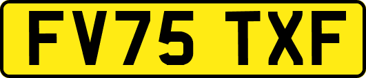 FV75TXF