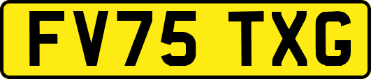 FV75TXG