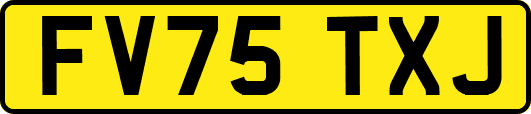 FV75TXJ