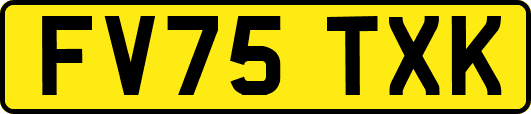 FV75TXK