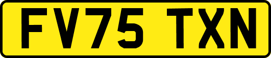 FV75TXN