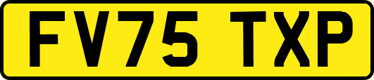 FV75TXP