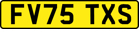 FV75TXS