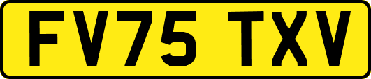 FV75TXV