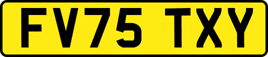 FV75TXY