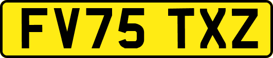 FV75TXZ