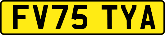 FV75TYA