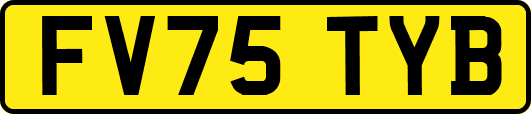 FV75TYB