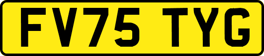 FV75TYG