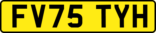 FV75TYH