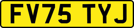 FV75TYJ