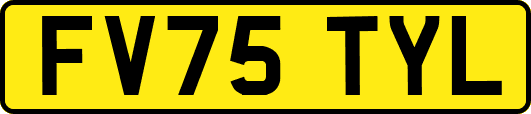 FV75TYL