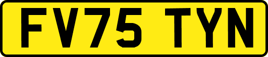 FV75TYN