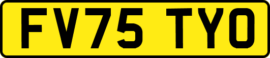 FV75TYO
