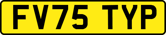 FV75TYP