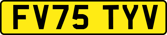 FV75TYV