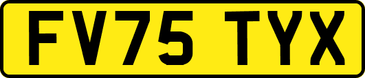 FV75TYX