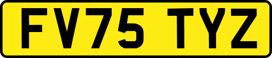FV75TYZ