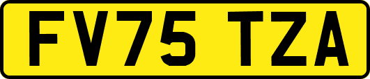 FV75TZA