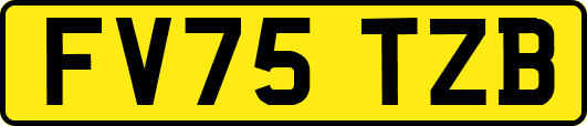 FV75TZB