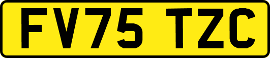 FV75TZC