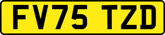 FV75TZD