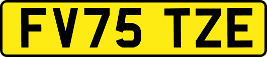 FV75TZE