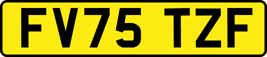 FV75TZF