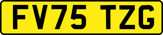 FV75TZG