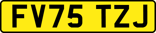 FV75TZJ