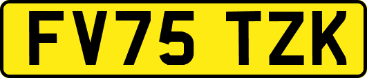 FV75TZK