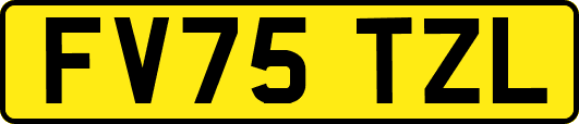 FV75TZL