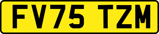 FV75TZM