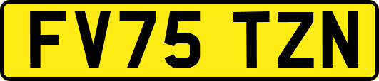FV75TZN