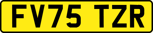 FV75TZR