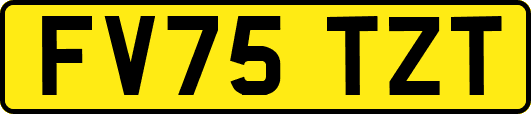 FV75TZT