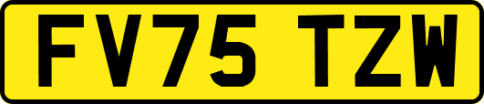 FV75TZW