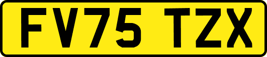 FV75TZX