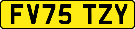 FV75TZY