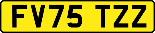 FV75TZZ