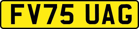 FV75UAG