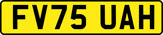 FV75UAH
