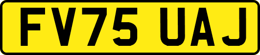FV75UAJ