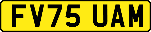 FV75UAM