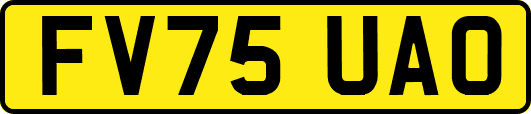 FV75UAO